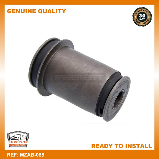Febest Bushing, Front Lower Control Arm MZAB-088