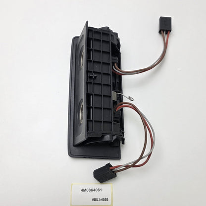 2015-2024 Audi Q7 Center Console Power Outlet 4M0864061