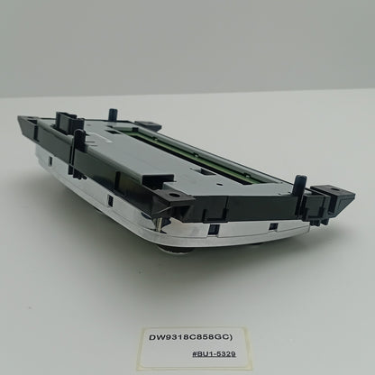 2013-2017 Jaguar XJ Radio Audio Equipment DW9318C858GC