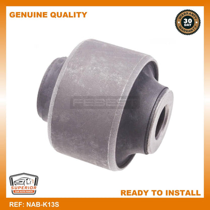 Febest Front Bushing Front Control Arm NAB-K13S