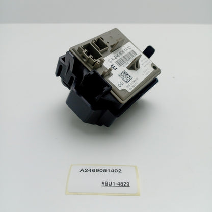 2014-2015 Mercedes CLA Ignition Switch Module Receiver Node A2469051402