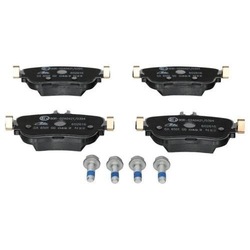 TRUCKTEC Expansion Tank, Coolant 02.40.421
