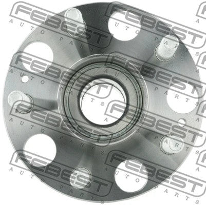 FEBEST HONDA Rear Wheel Hub 0382-RG1R
