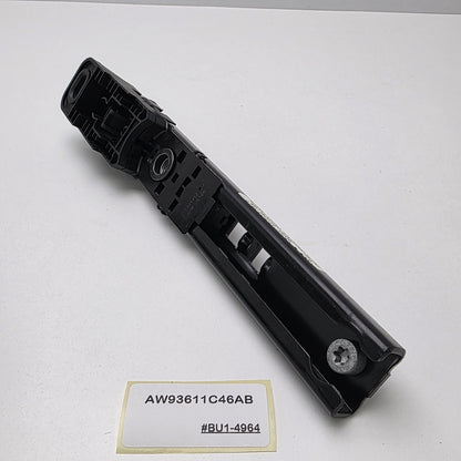 2010-2015 Jaguar XJ Front Seat Belt Height Adjuster AW93611C46AB