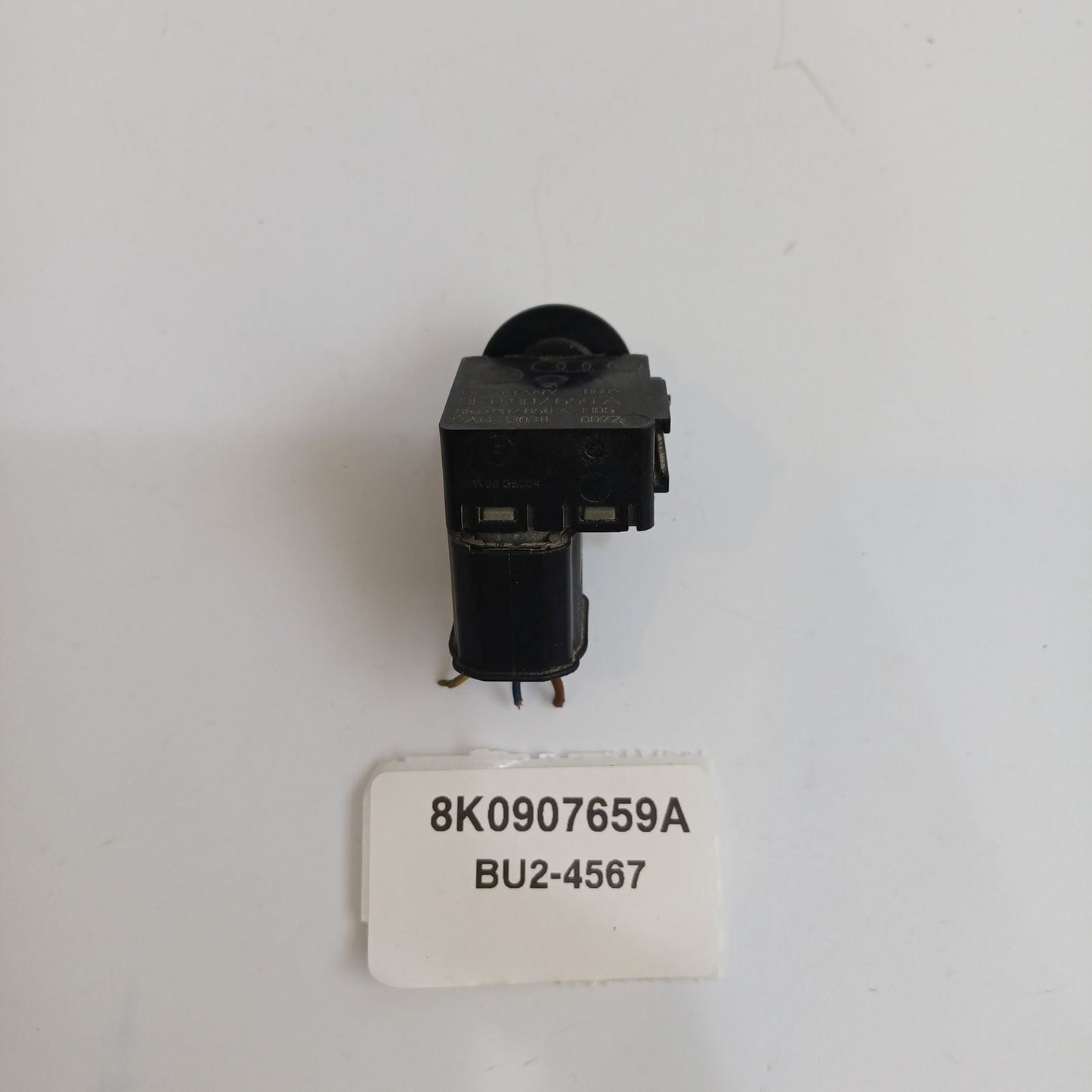 2013-2016 Volkswagen A4L Ambient Air Quality Sensor 8K0907659A