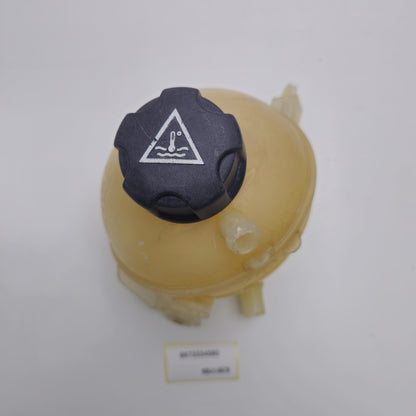 2010 Peugeot 3008 Coolant Expansion Tank 9673334580
