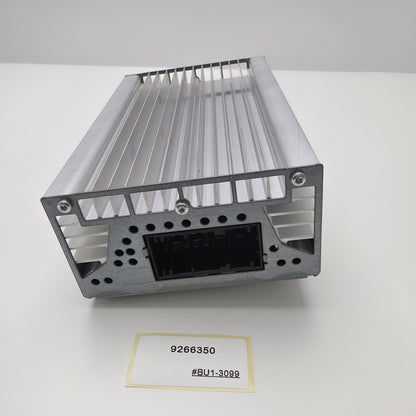 2008-2015 BMW F02 Harman Becker Amplifier 9266350