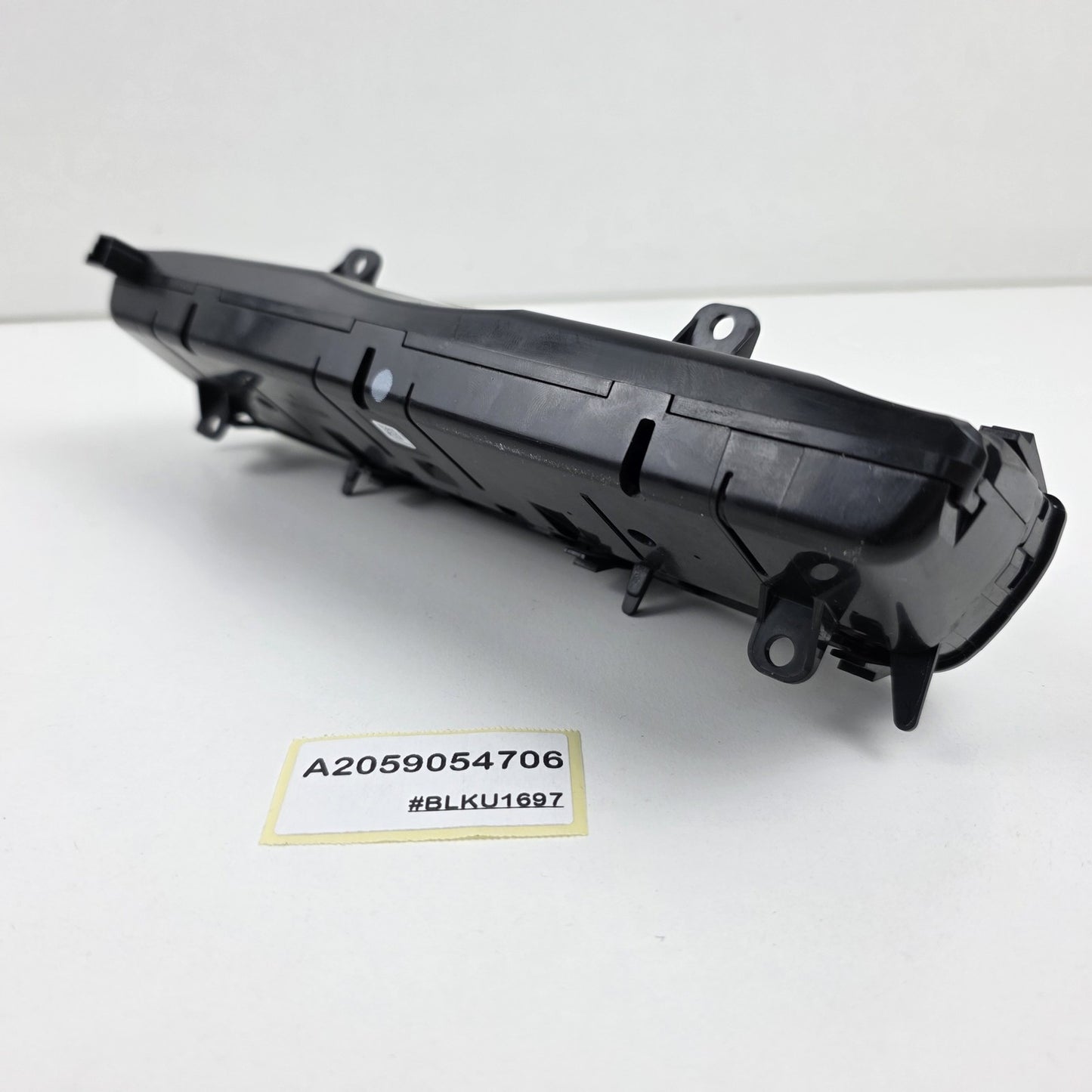 2014-2023 Mercedes-Benz C300 W205 Climate Control Unit A2059054706