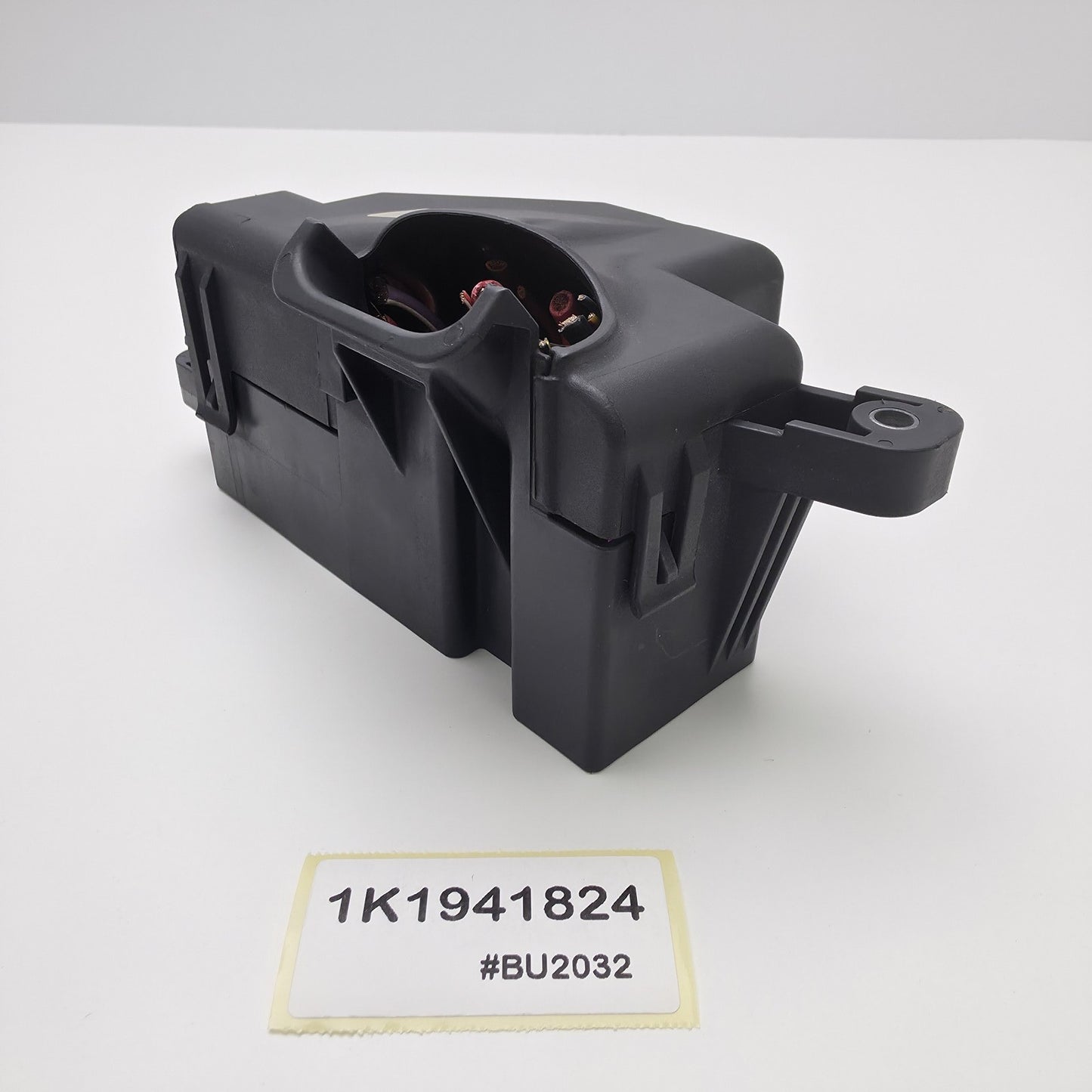 2006-2016 Volkswagen R32 Fuse Box Gateway 1K1941824
