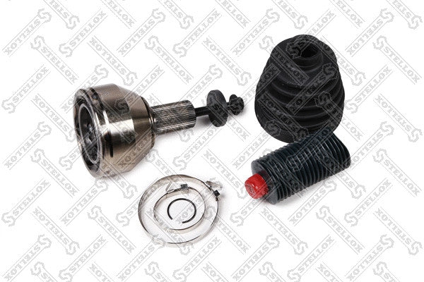 STELLOX 2006-2016 Ford Mondeo Outer CV Joint 26x57.5x40 1504137
