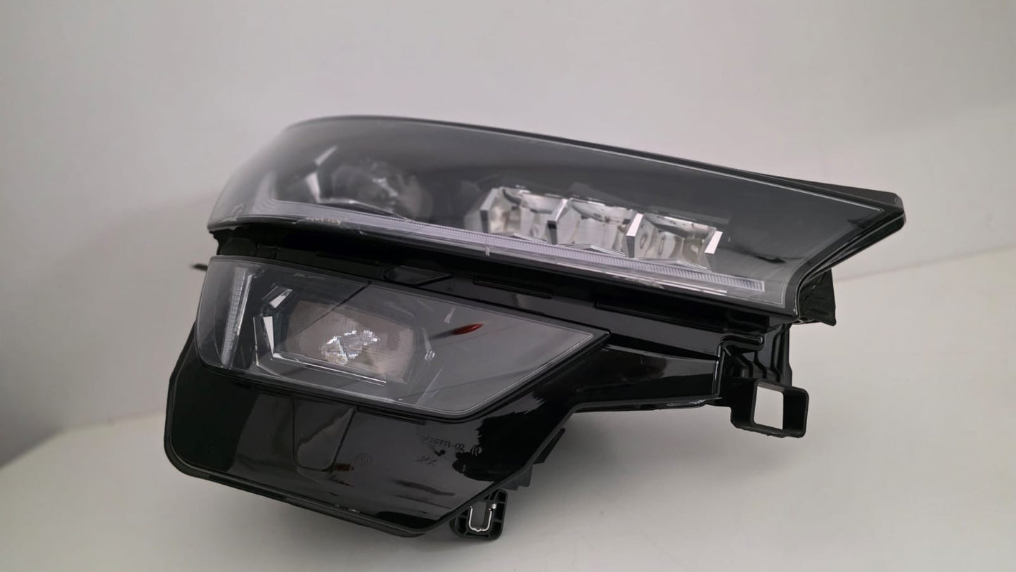 2024-2025 Skoda Kodiaq LED Headlight Right/Passenger Side 57H.941.036.A