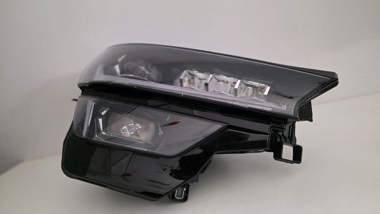 2024-2025 Skoda Kodiaq LED Headlight Right/Passenger Side 57H.941.036.A