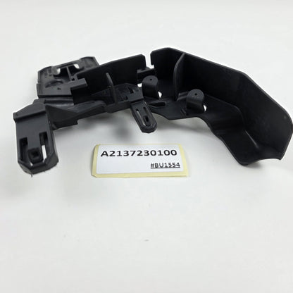 1995-2026 Mercedes-Benz E 450 FRONT LEFT DOOR LOCK BRACKET A2137230100