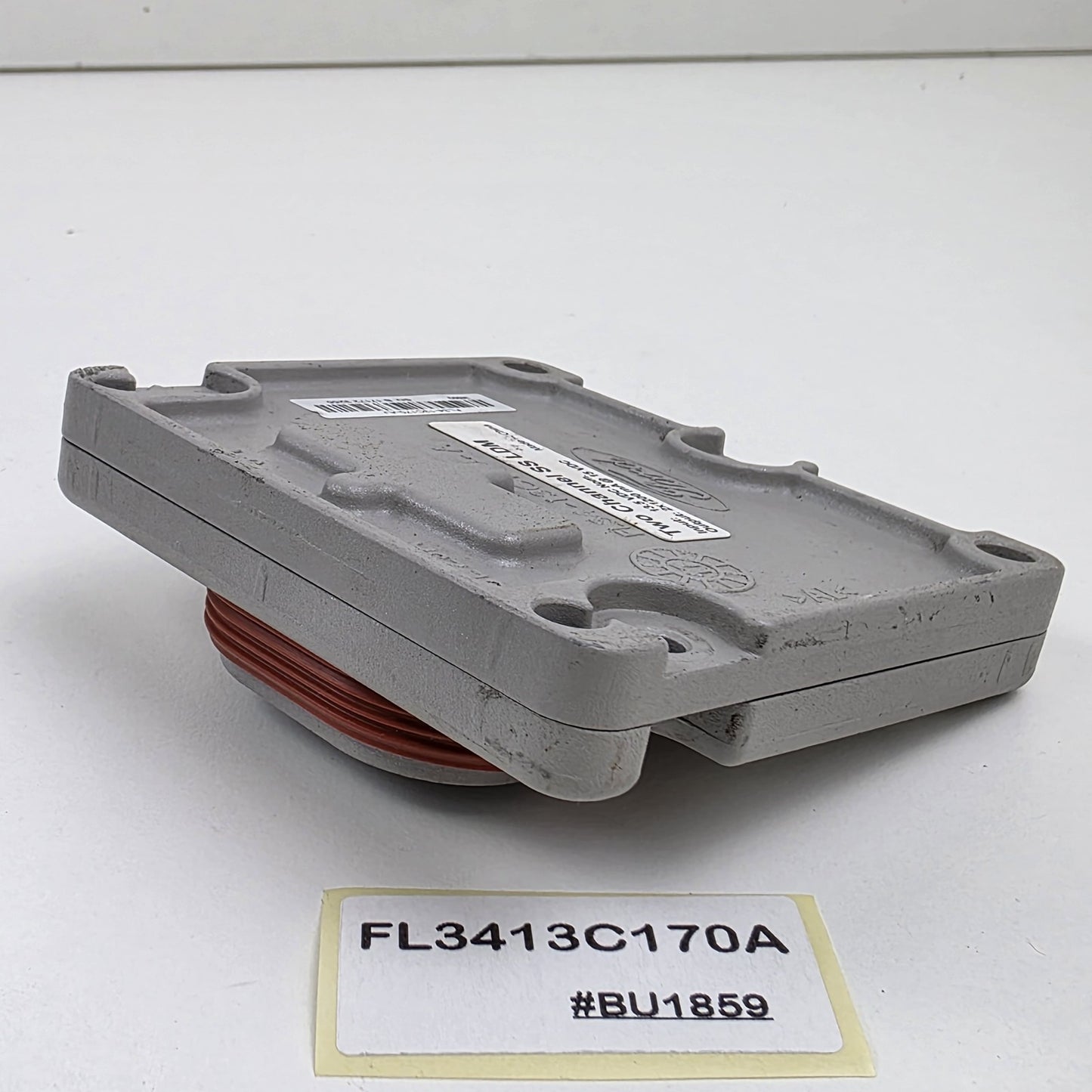 2015-2019 Ford F-150 LED Headlight Ballast Control Unit Module FL3413C170A