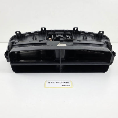2005-2013 Mercedes-Benz S-Class W221 Center Air Vent A2218300954