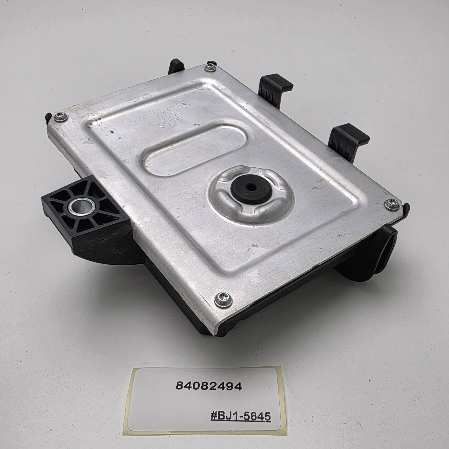 2015-2017 Chevrolet Impala Fuel Pump Control Module 84082494