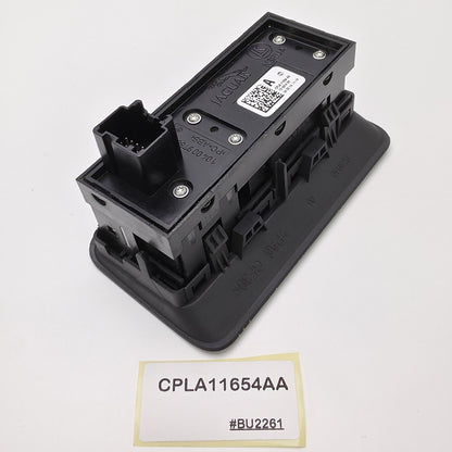 2005-2009 Land Rover LR3 Tailgate Release Trunk Boot Opener Switch CPLA11654AA