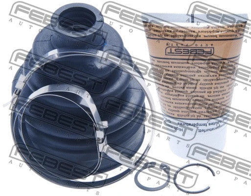 Febest Boot Inner Cv Joint Kit 0215-T31RT
