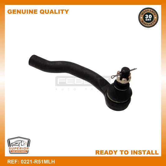 Febest Steering Tie Rod End 0221-R51MLH
