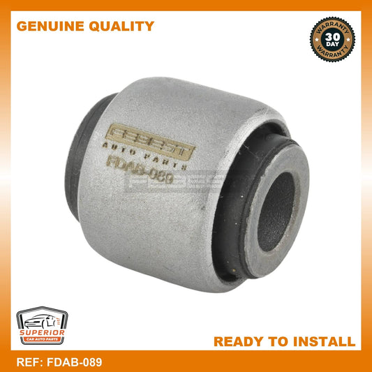 Febest 2013-2020 Ford Fusion Rear Transverse Rod Bushing FDAB-089