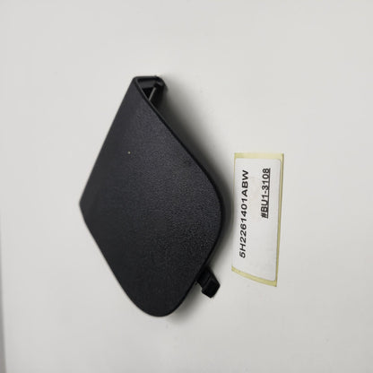 2006-2013 Land Rover Range Rover Sport Front Left Seat Cover Trim 5H2261401ABW.