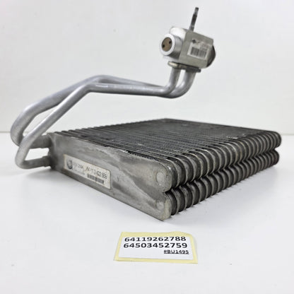 1999-2010 BMW E46 3-Series AC Expansion Valve 64503452759