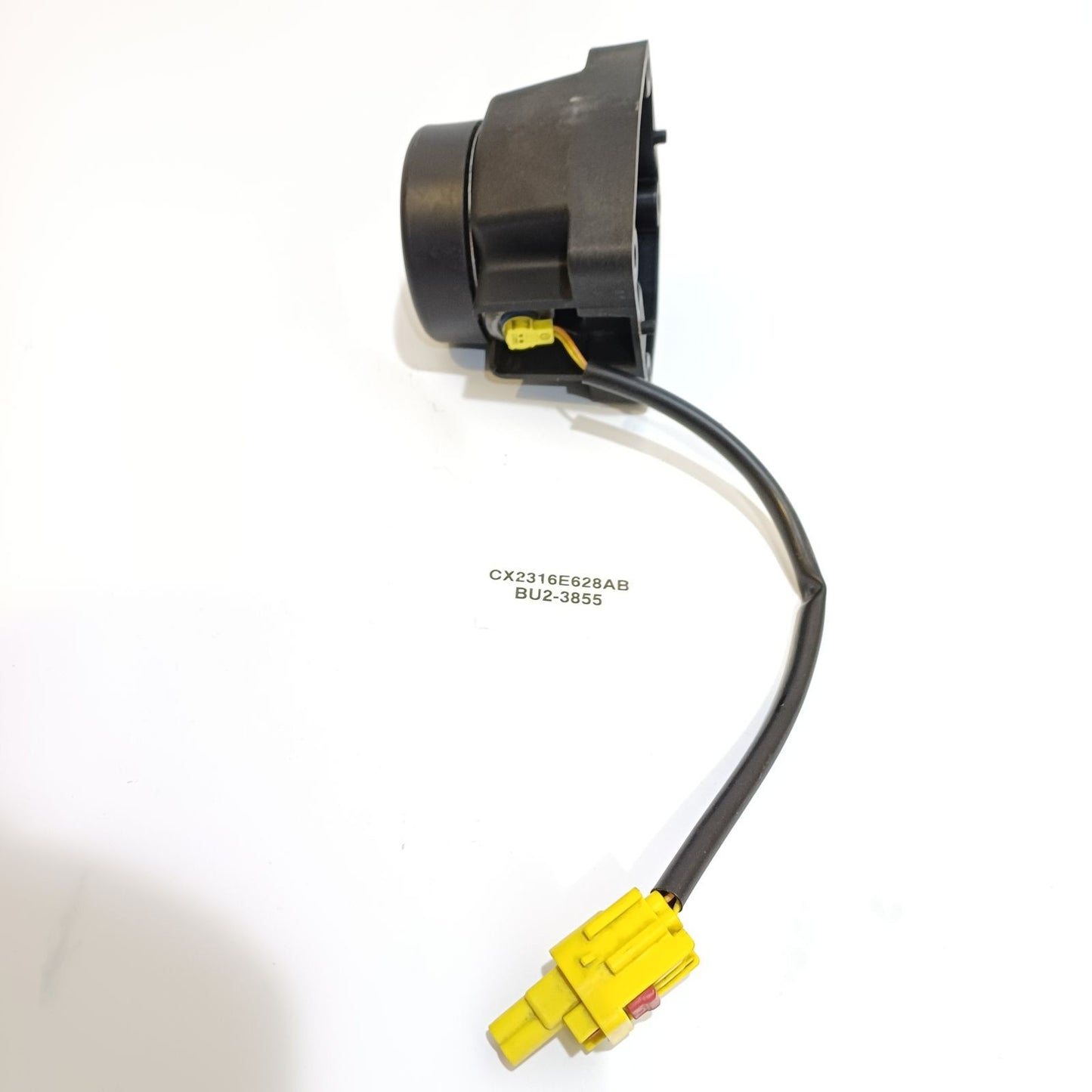 2008-2015 JAGUAR XF BONNET ACTUATOR CX2316E628AB