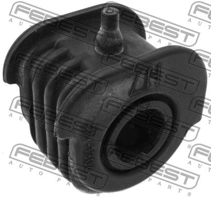 Febest Mitsubishi MB633003 Rear Bushing Front Control Arm MAB-2M