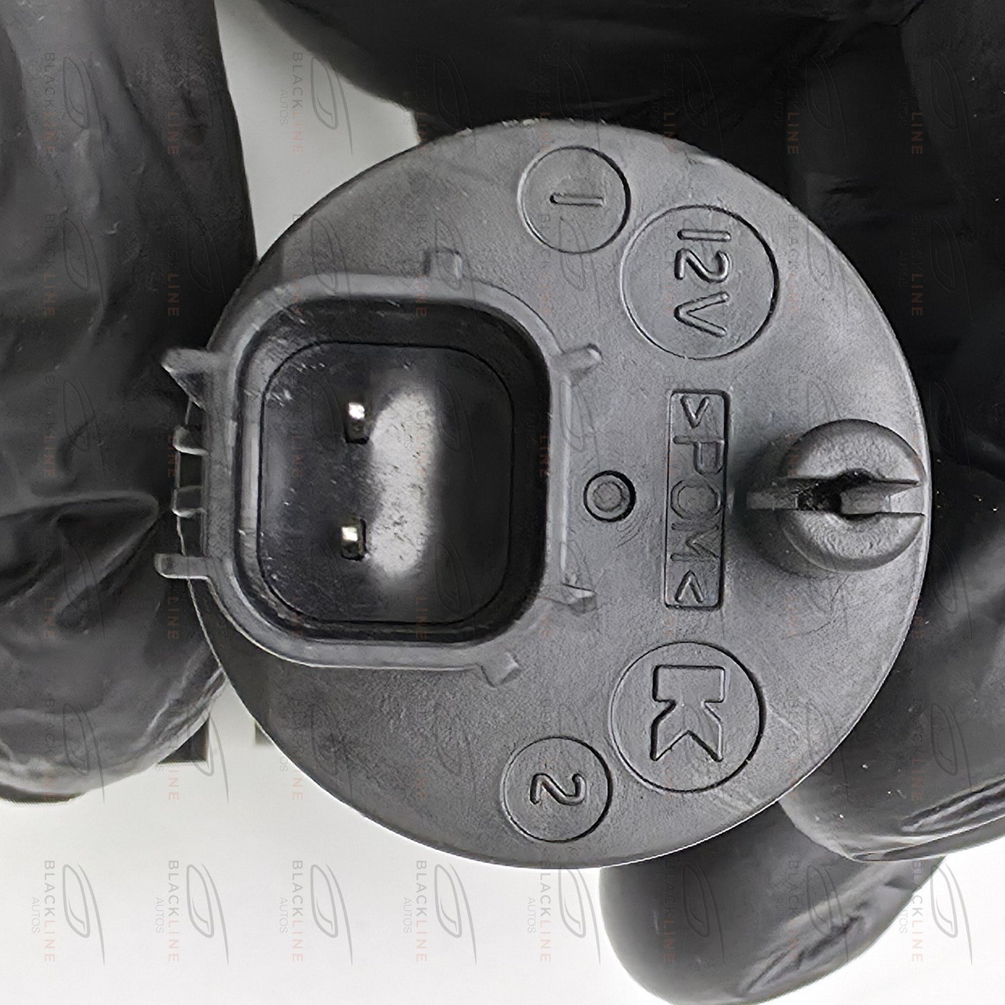 2013-2024 Jaguar E-Pace Windscreen/Windshield Washer Pump 1042518001
