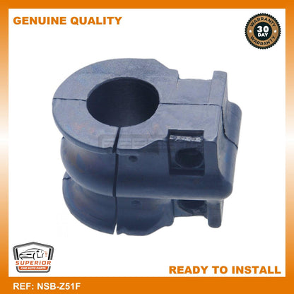 FEBEST NISSAN Front Stabilizer Bar Bushing NSB-Z51F