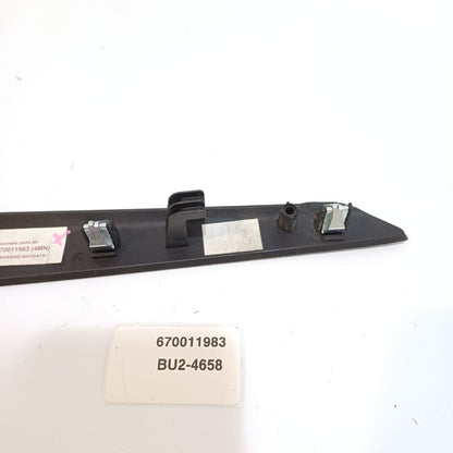 2014-2019 Maserati Quattroporte Door Panel Trim 670011983