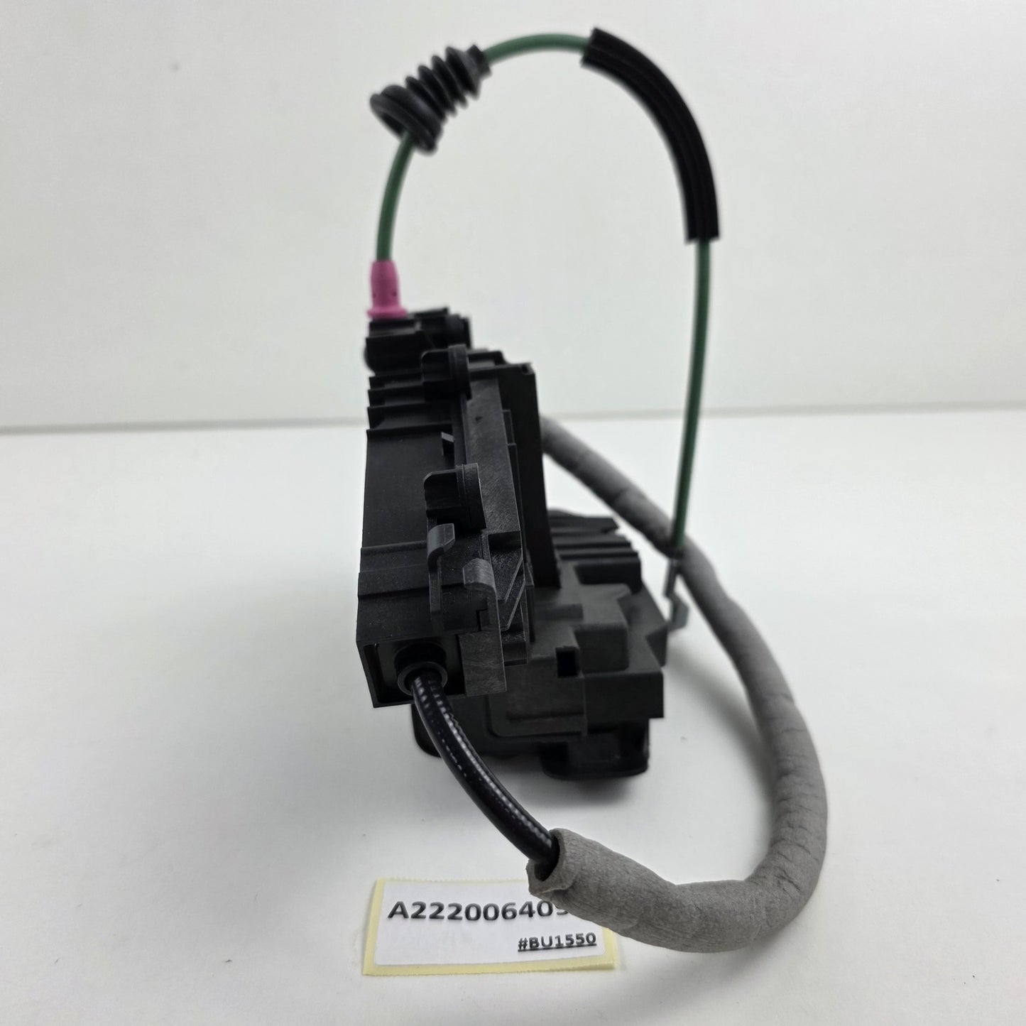 2020-2023 Mercedes-Benz A W177 DOOR LOCK ACTUATOR A2220064099