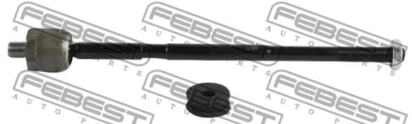 Febest VAG 6N0422803A Steering Tie Rod 2322-6N1