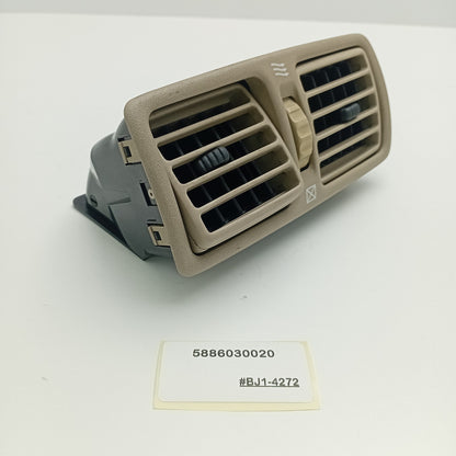 1998-2005 Lexus GS 400 Console Air Vent 5886030020