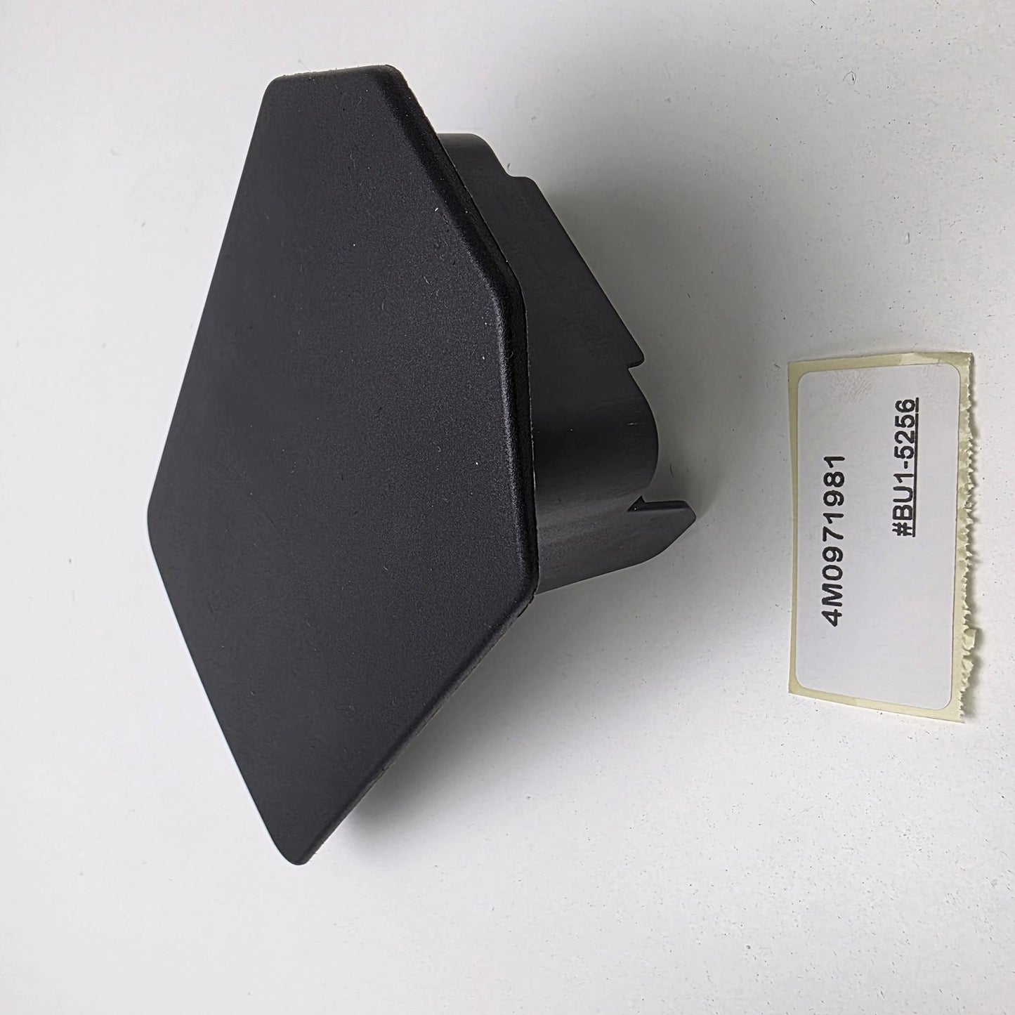 2018-2024 Lamborghini Urus Cap 4M0971981