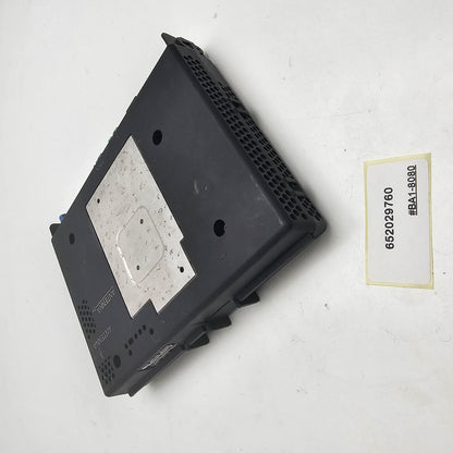 2016-2021 Cadillac CTS Radio Control Module 652029760