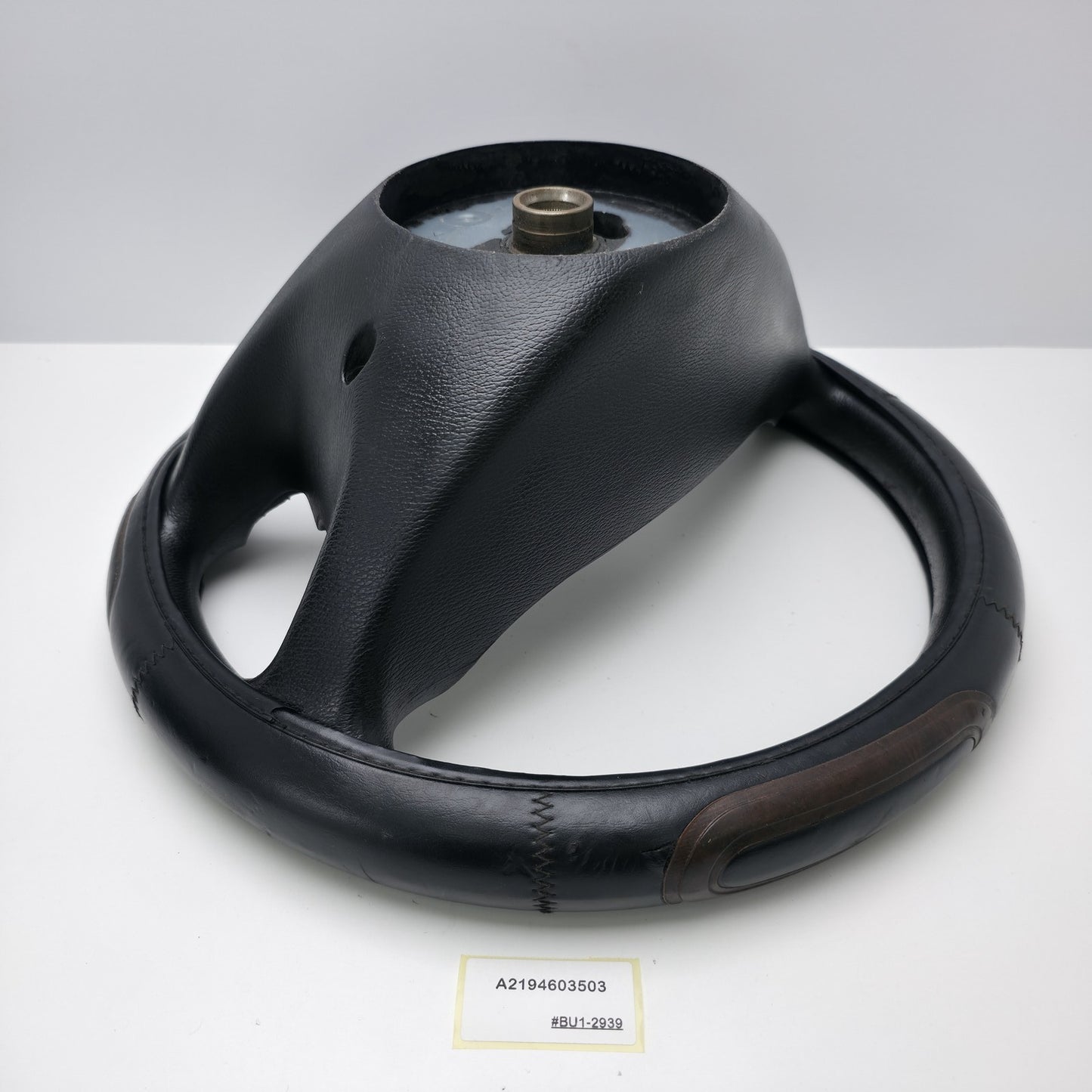 2003-2009 Mercedes-Benz E-Class Steering Wheel A2194603503