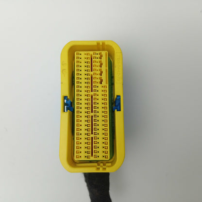 2008-2017 Volkswagen CC Connector Plug Unit Computer Wire Socket 5N0973100