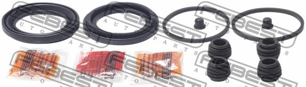 Febest Repair Kit, Brake Caliper 0175-ZZE120F