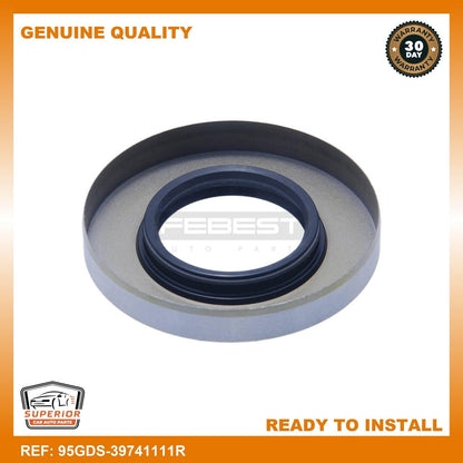 FEBEST 1988-1995 Toyota 4Runner Drive Shaft Oil Seal 95GDS-39741111R