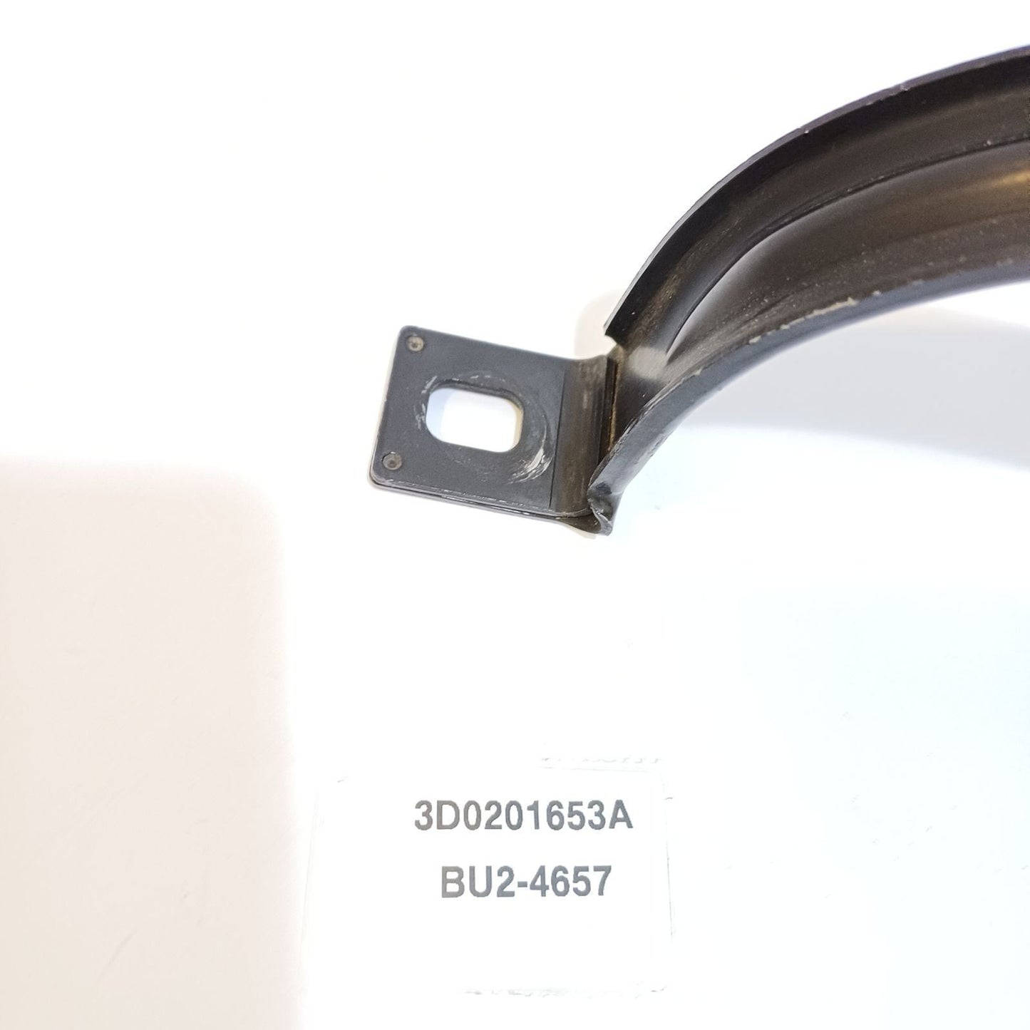 2015 Bentley Flying Spur Fuel Tank Tensioning Strap 3D0201653A