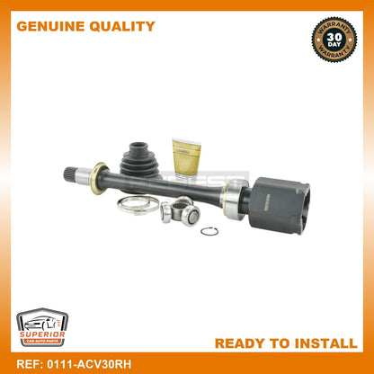 FEBEST DAIHATSU Inner Cv Joint Right 0111-ACV30RH