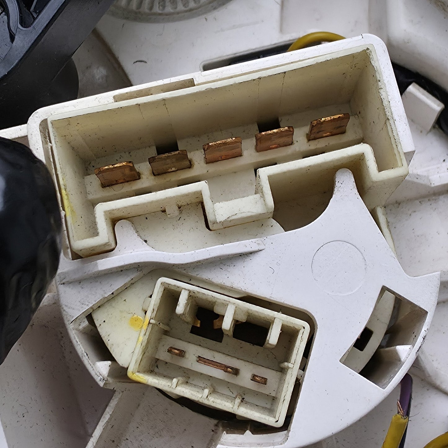 2012-2017 Fiat 500 AC Temperature Climate Control AA1465707743