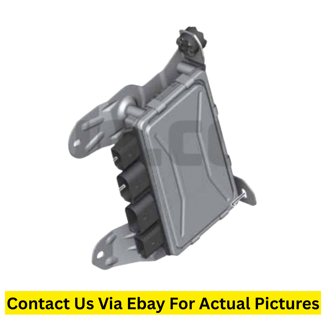 2009 BMW X5 Active Steering Control Unit Used OEM 32436797591
