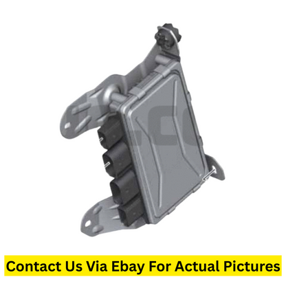2009 BMW X5 Active Steering Control Unit Used OEM 32436797591