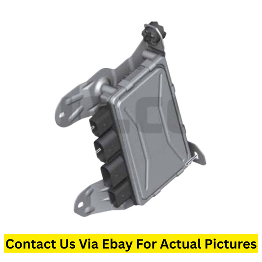 2009 BMW X5 Active Steering Control Unit Used OEM 32436797591