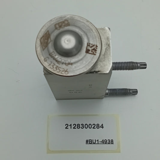 2006-2019 Mercedes-Benz E350 AC Expansion Valve 2128300284