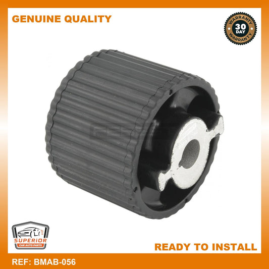 Febest 2009-2016 BMW 528i xDrive Rear Differential Bushing BMAB-056