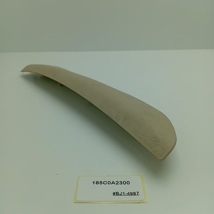 2007-2013 Infiniti G35 Front Left Seat Trim Cover 185C0A2300