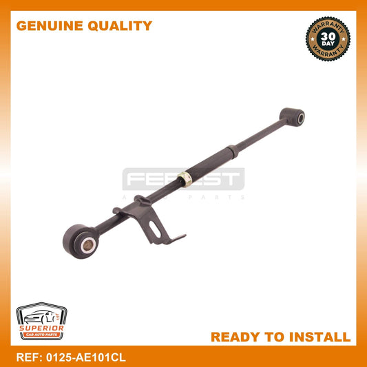 FEBEST TOYOTA Rear Lateral Link 0125-AE101CL